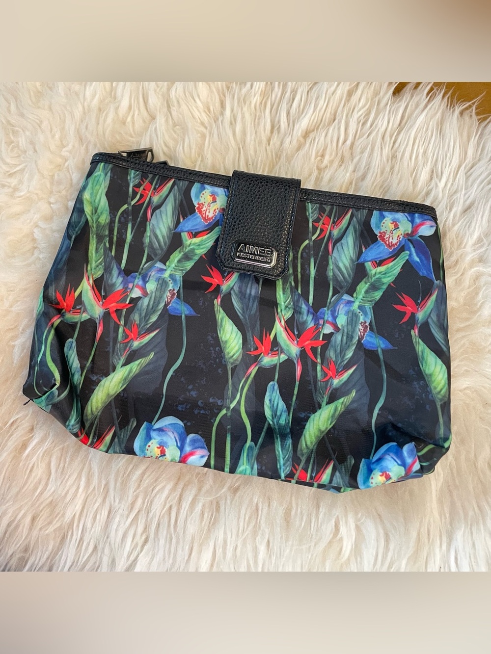 Aimee Kestenberg Makeup Bag